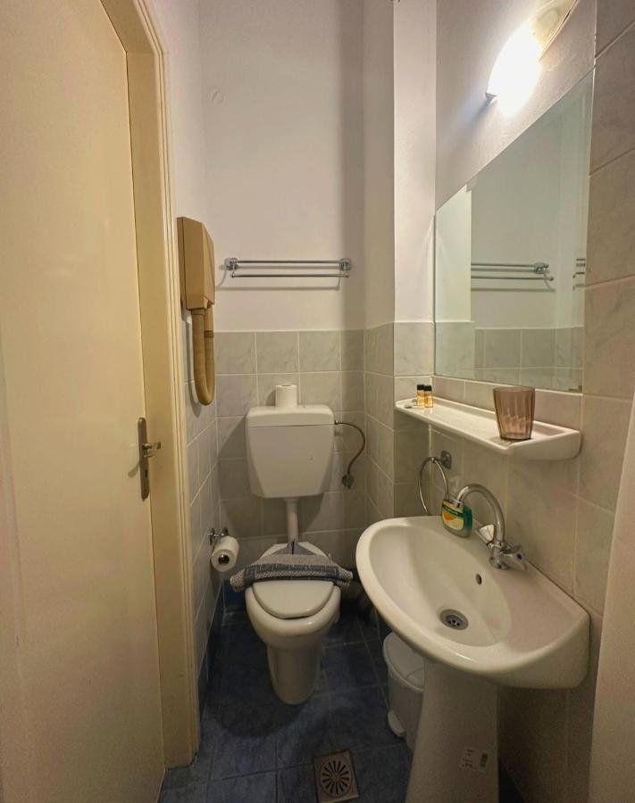 Vassilikon Hotel Loutraki  Ngoại thất bức ảnh